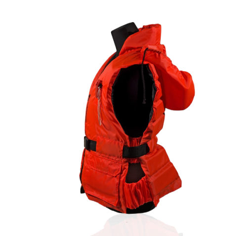 Жилет | спасательный | МСС ЖРС-1У-1/1